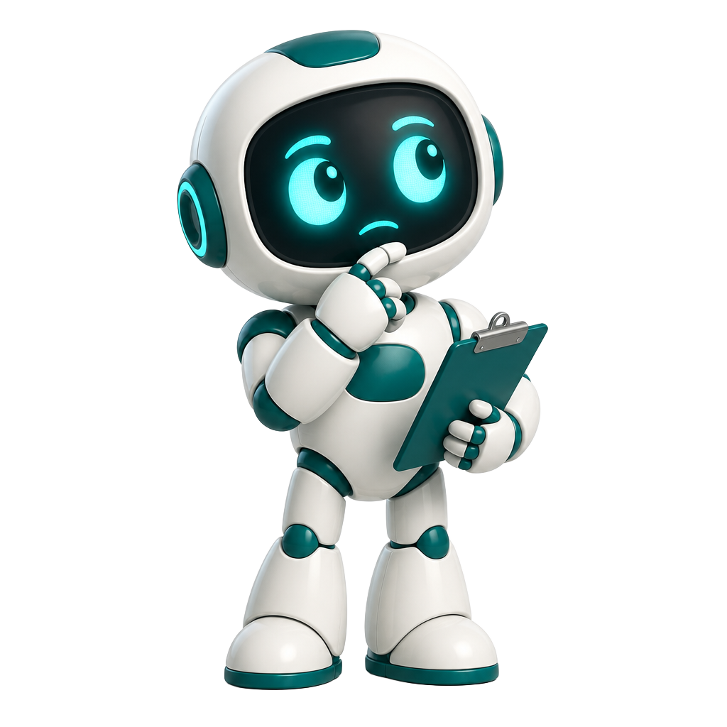 Personagem GamifySec